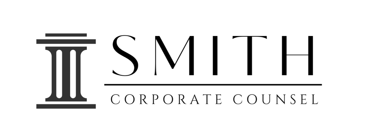 Smith Corporate Counsel